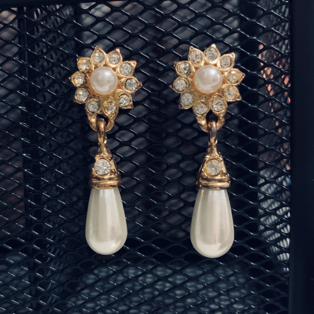 💗3 for $10 Jewelry💗 ~Wedding earrings~